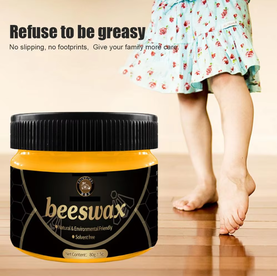 *(১ পিচ ৩৫০ টাকা)*Wood Seasoning Beewax